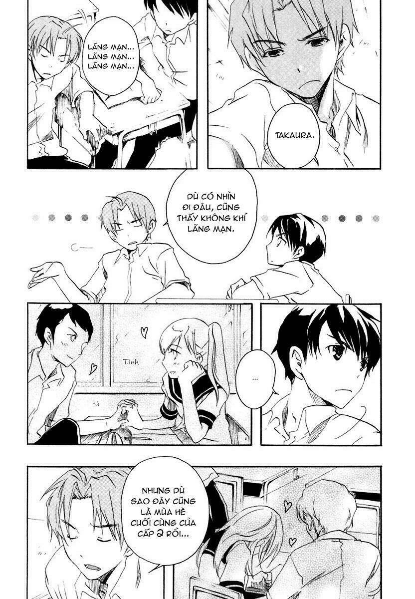 watashitachi no tamura-kun chapter 1 30