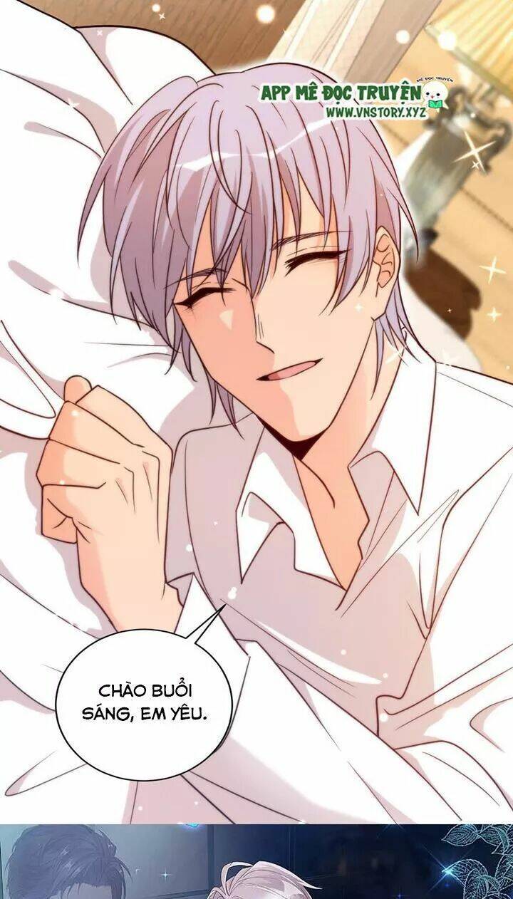 thiên hậu trở về chapter 128 47