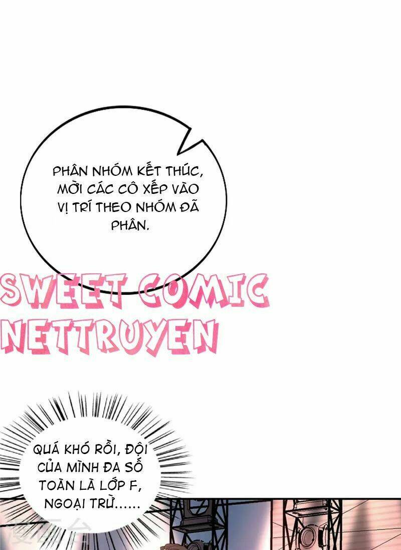 manh bảo đột kích: mami cha con đâu ? chapter 24 7