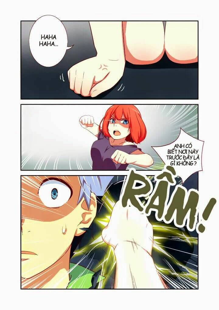 yaoguai mingdan chapter 21 4