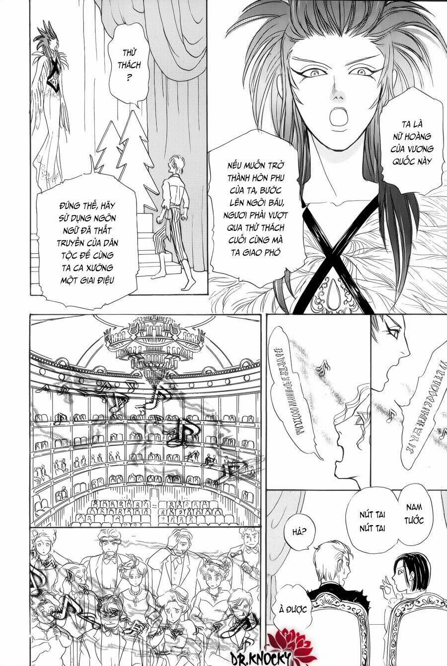 pet shop of horrors - passage-hen : tiệm thú kiểng tiền truyện chapter 2 58