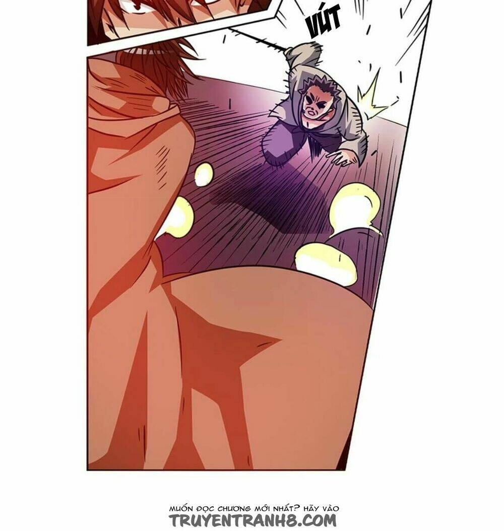 vì tôi là ông chú mở tiệm bán vũ khí chapter 17 10