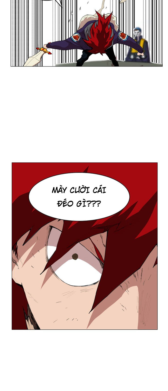 hard core leveling warrior chapter 66 8