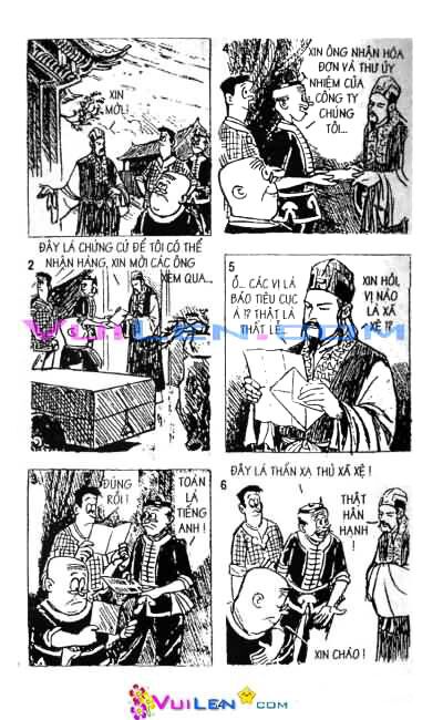 chú thoòng (full trọn bộ) chapter 38 12