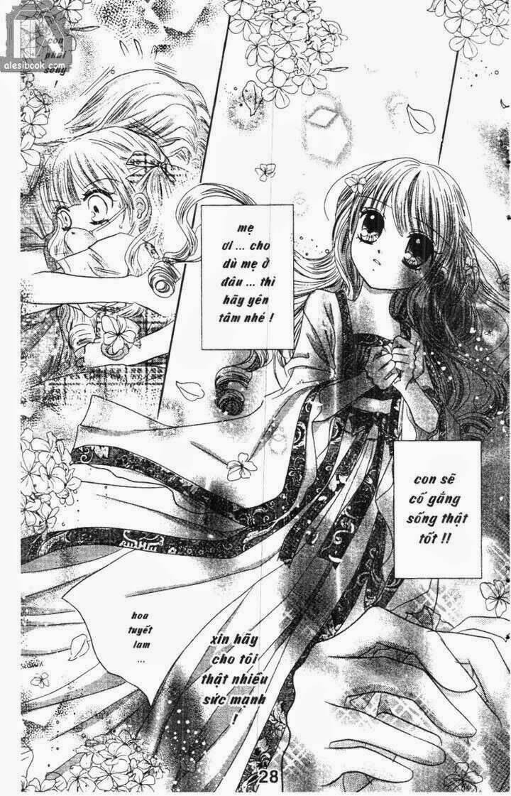 hoa tuyết lam chapter 2 2