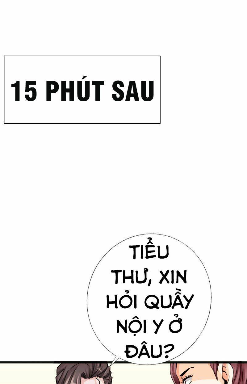 tuyệt phẩm tà thiếu chapter 54 28