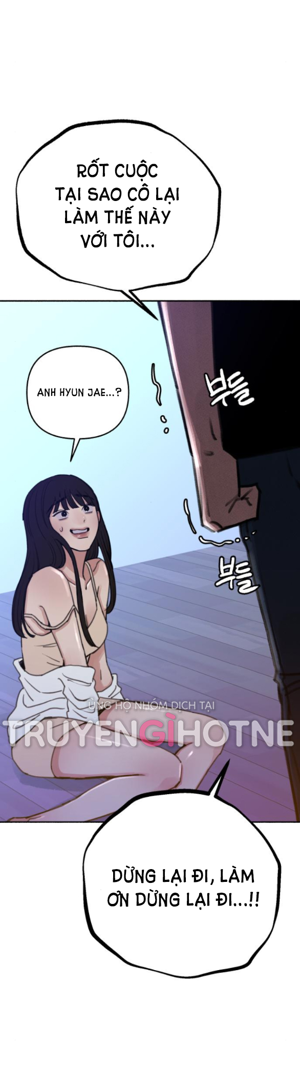 nàng thơ nổi tiếng - nàng thơ myung chapter 36.1 34