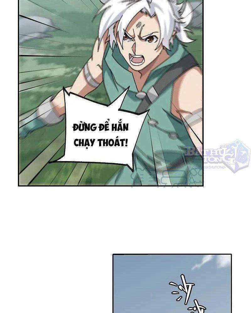 võng du chi cận chiến pháp sư chapter 386 23