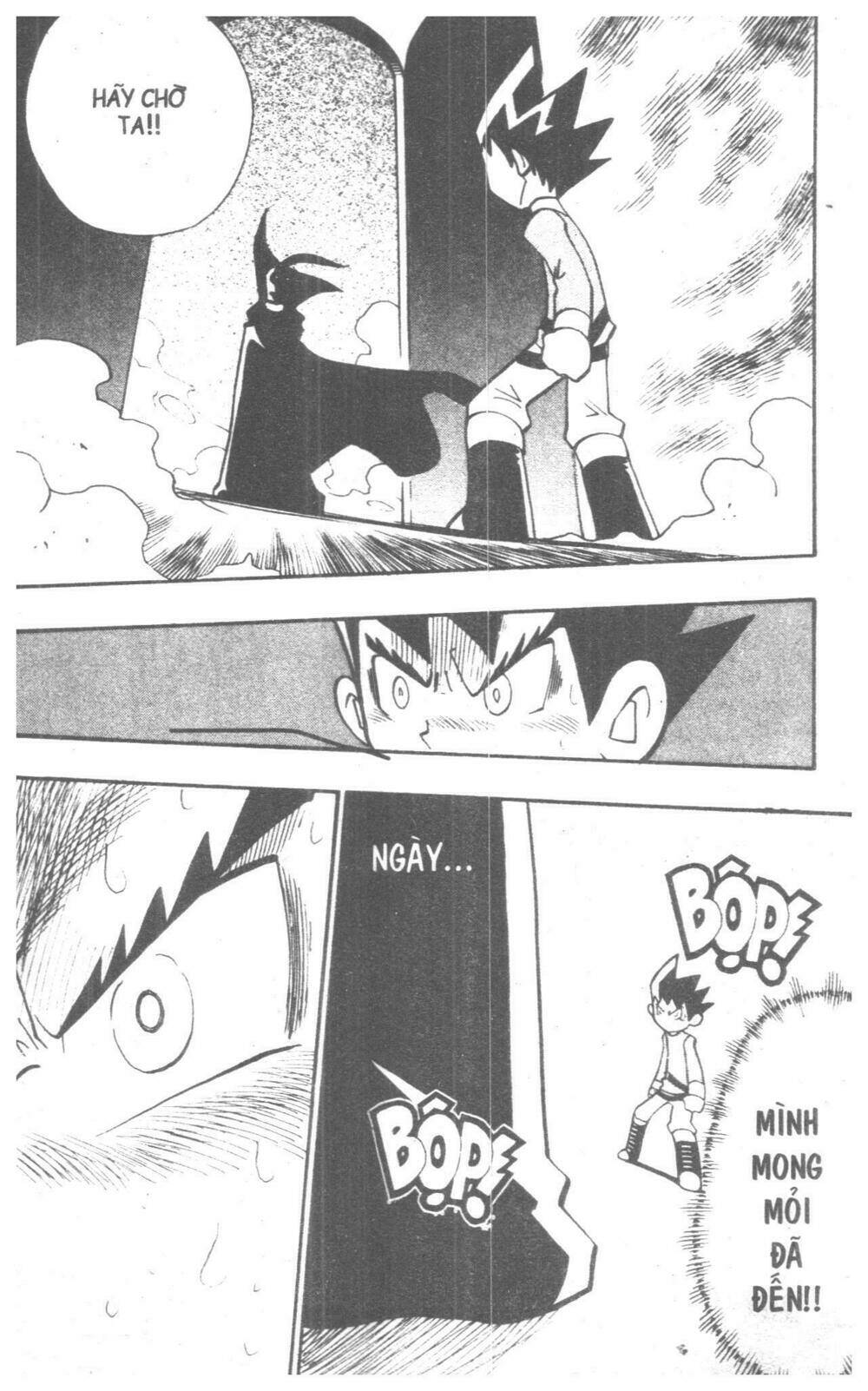 duel masters chapter 5 106