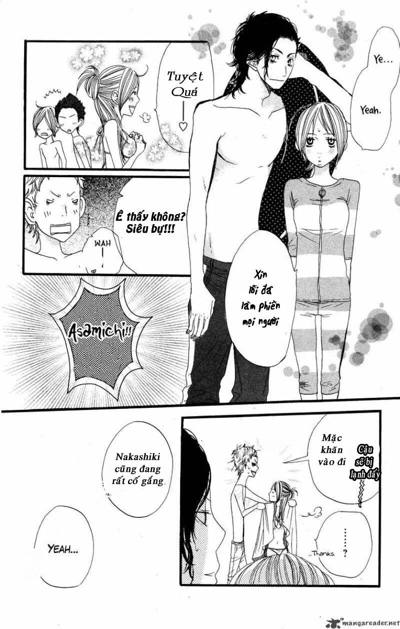 say i love you chapter 5 27