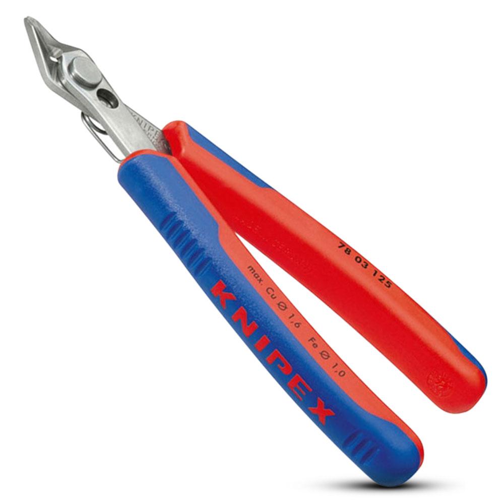 Kìm Super Knips Knipex 78 03 125