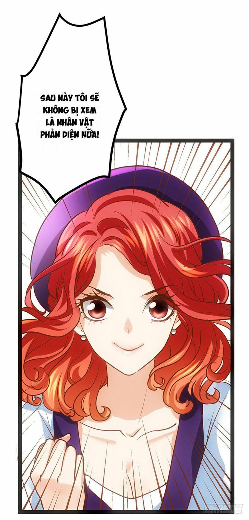 tôi không phải nữ phụ ác độc chapter 1.2 26