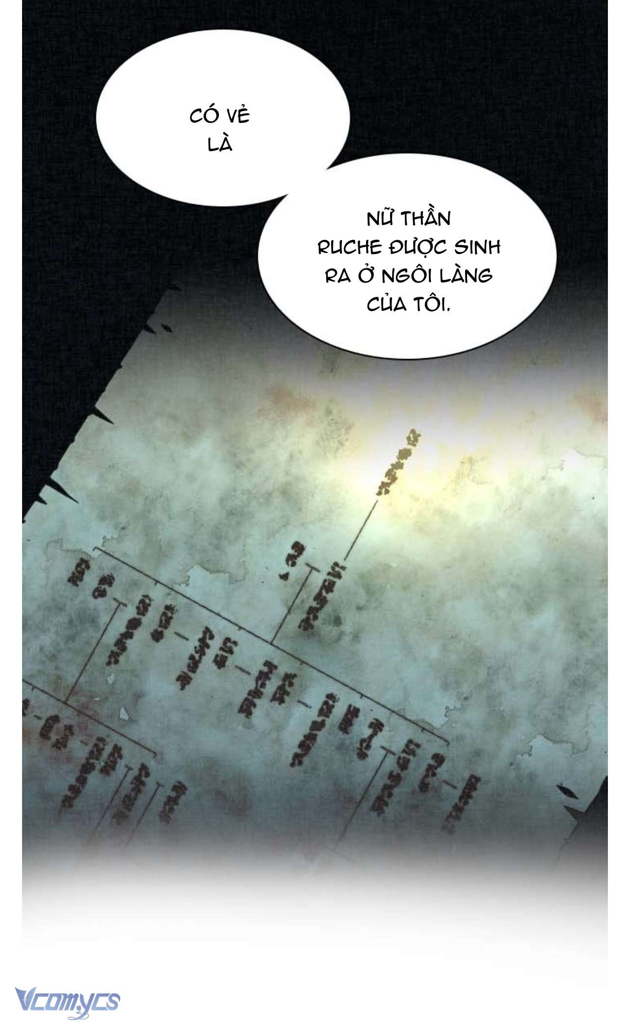 sự báo thù của một vị thánh chapter 84 11