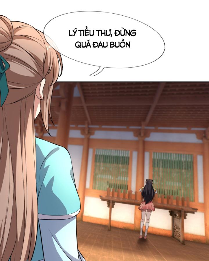 thiên uyên trở về: ta chính là thiên diệt chapter 3 10