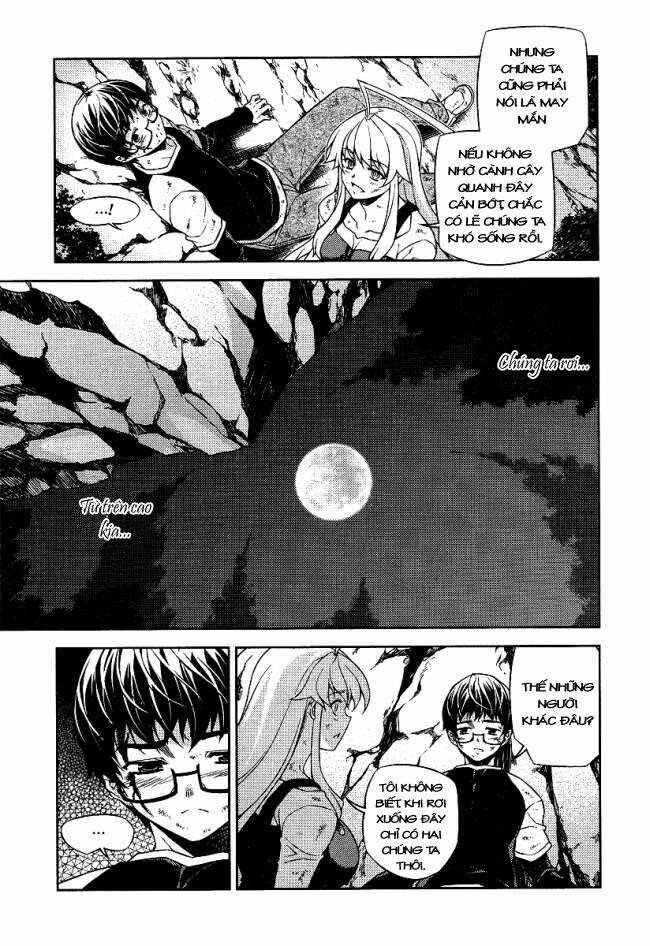 onihime vs chapter 10 5