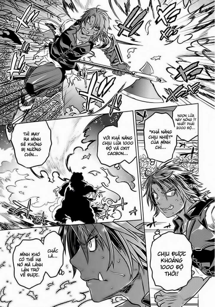 Re:monster chapter 11 7