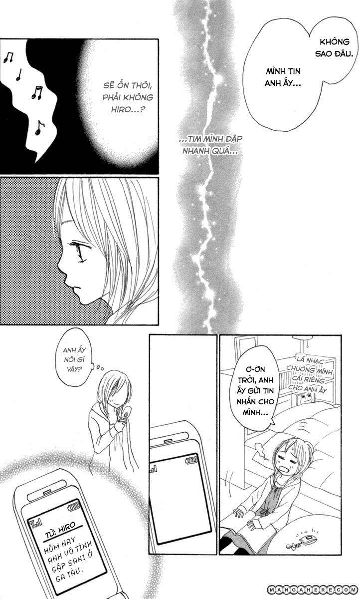 koizora - bầu trời tình yêu chapter 6 45