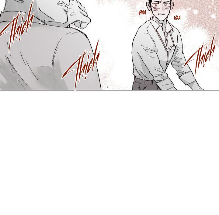 một tuần dục vọng – truyện ngắn omegaver chapter 4 18