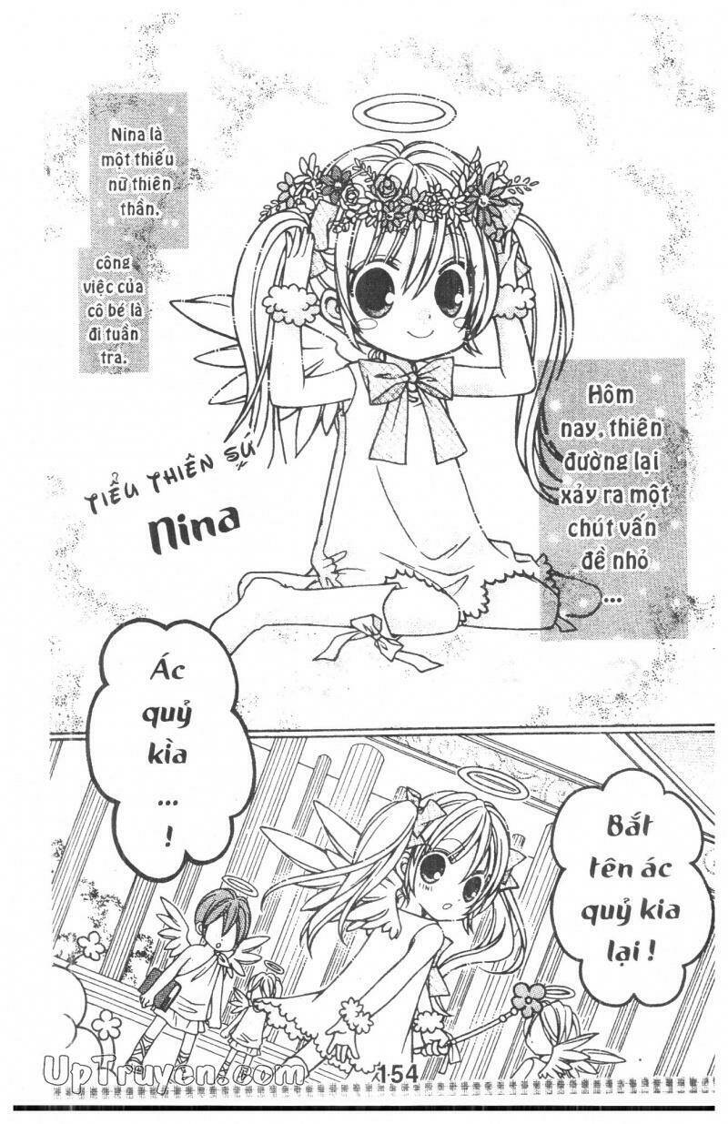 thiên đường rock chapter 5 154