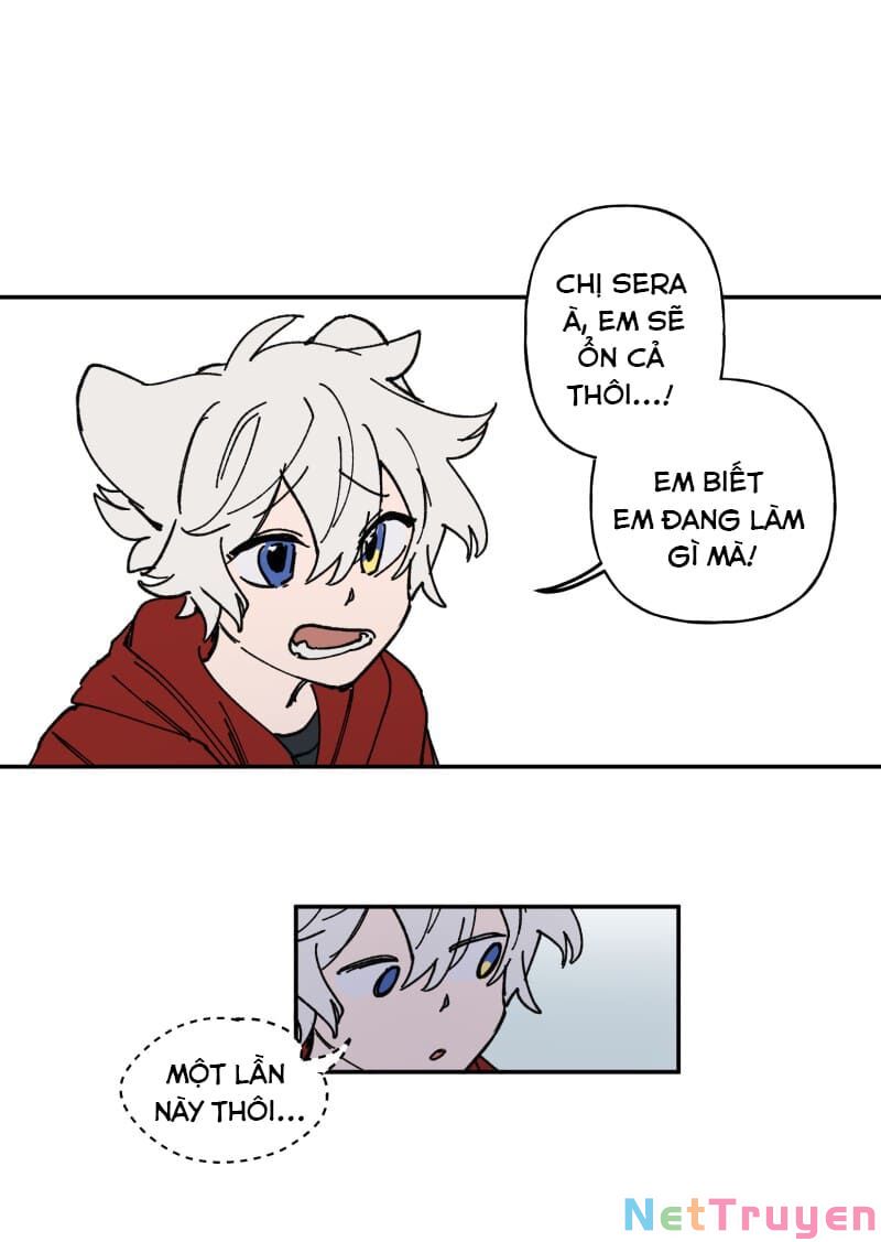 lumine - cội nguồn ánh sáng chapter 107 58