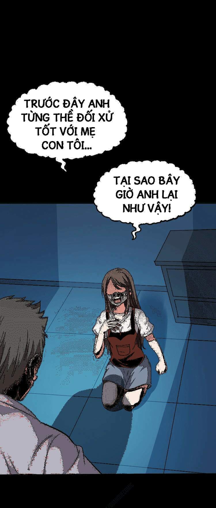 kinh thế kỳ nhân chapter 12 23