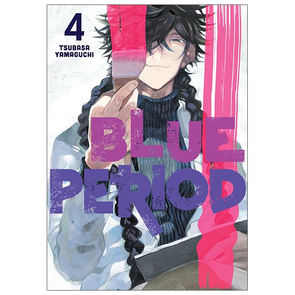 Blue Period 4
