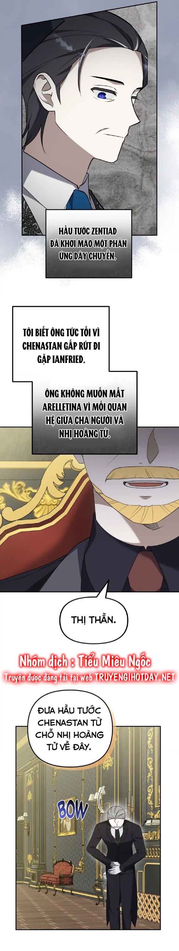 lời nguyền vẫn chưa kết thúc chapter 40 19