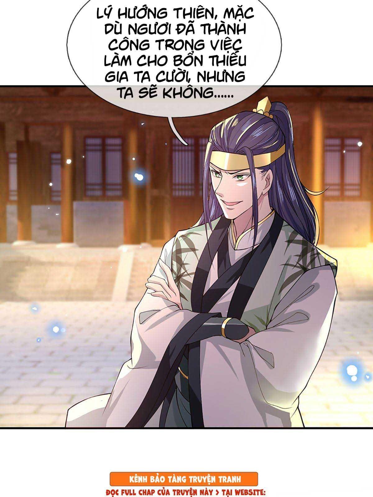 ta trở về từ thế giới tu tiên chapter 11 25