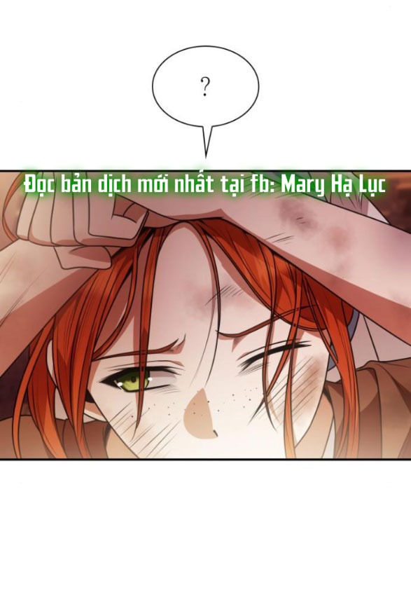 chị yêu, kiếp này em sẽ là hoàng hậu chapter 9.1 38