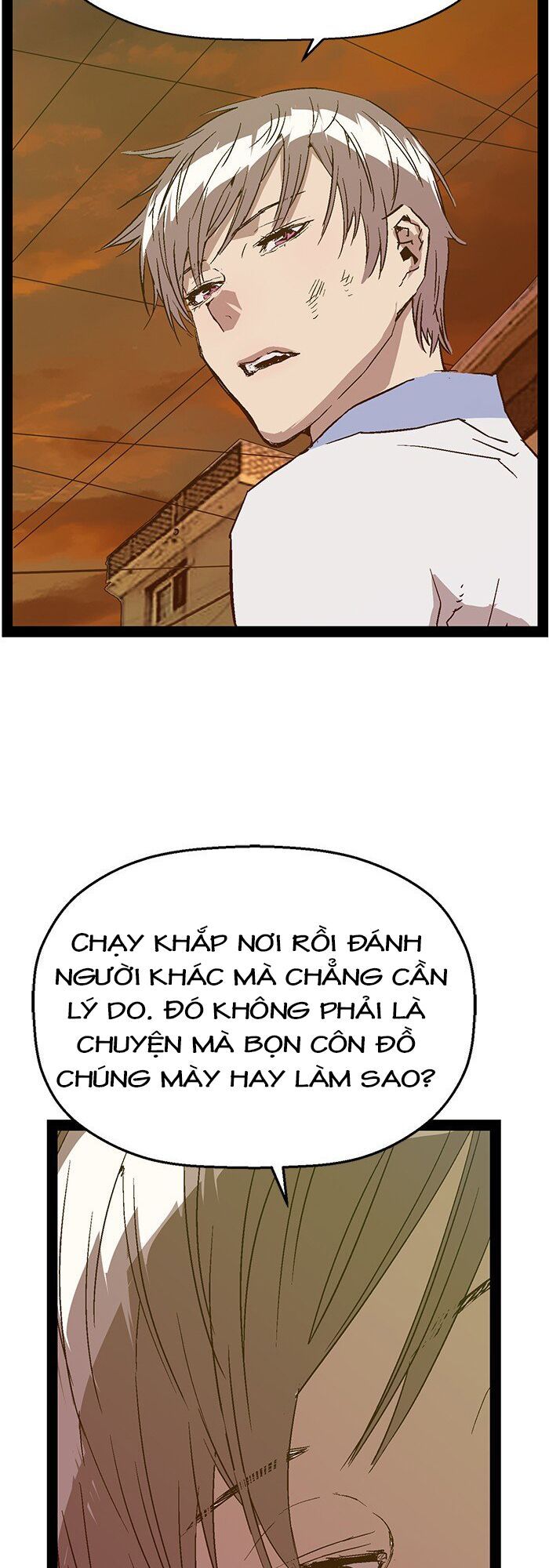 anh hùng yếu chapter 121 42