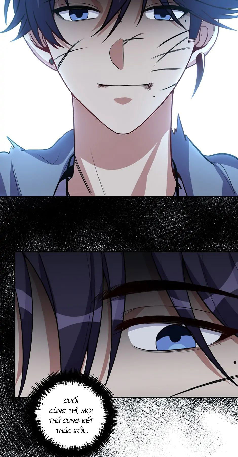 [16+] killing my love chapter 111.2 6