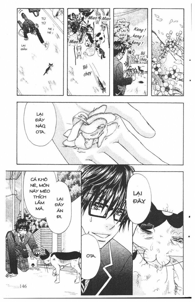 kirara no hoshi chapter 6 146