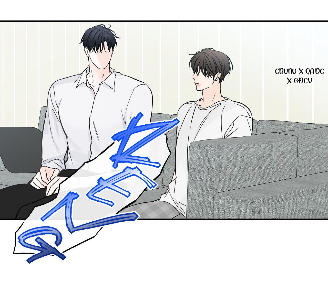 hạ cánh cuối chân trời chapter 14 85