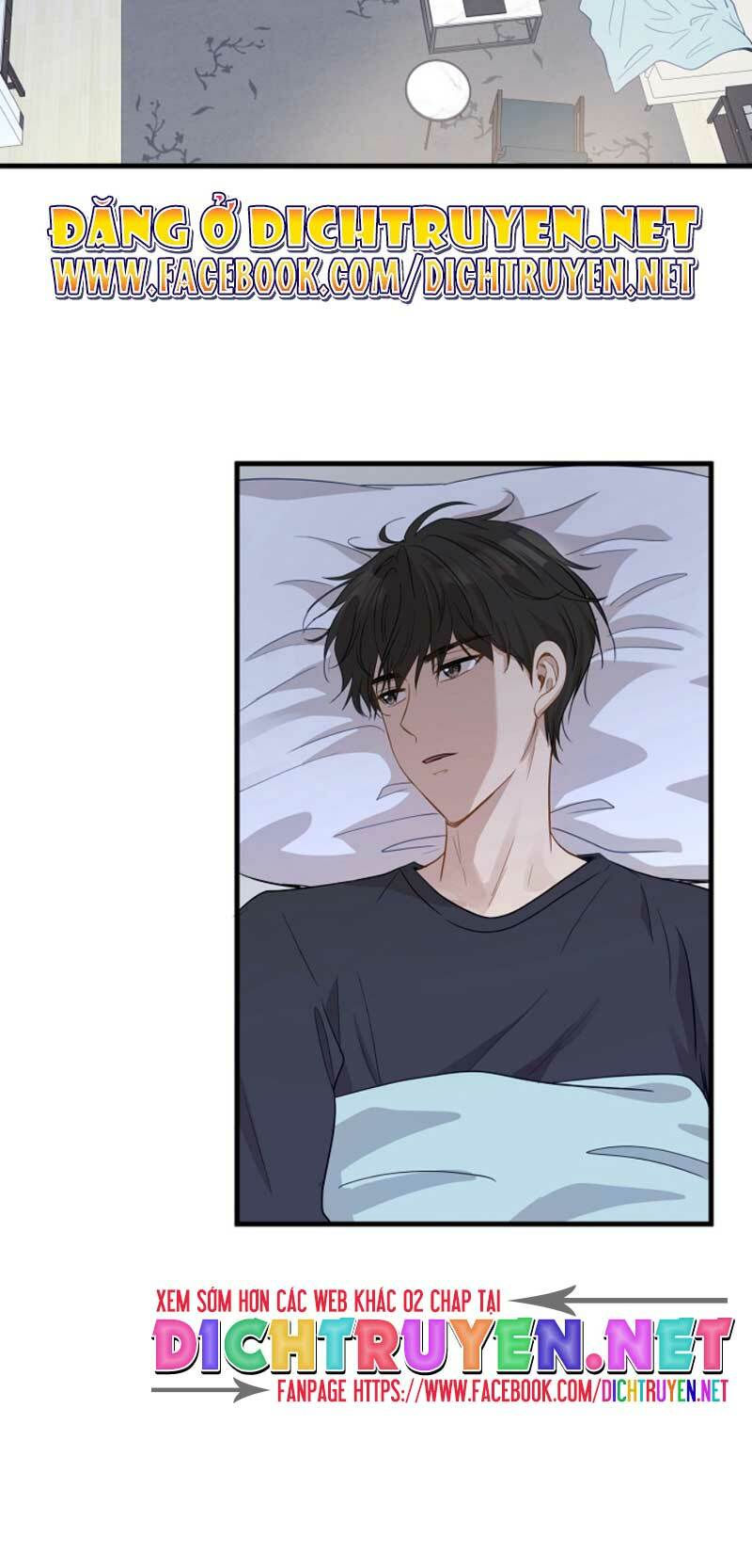 cuộc sống kỳ thú chapter 8 21