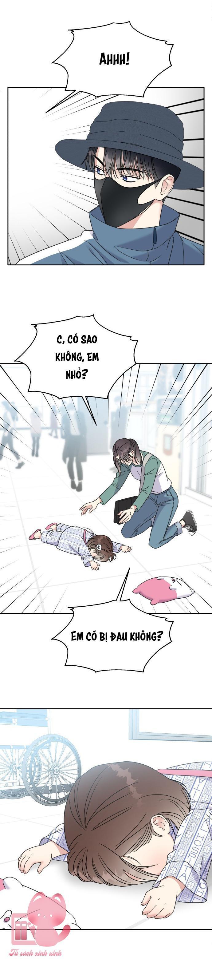 hãy vờ như ta yêu nhau chapter 7 26