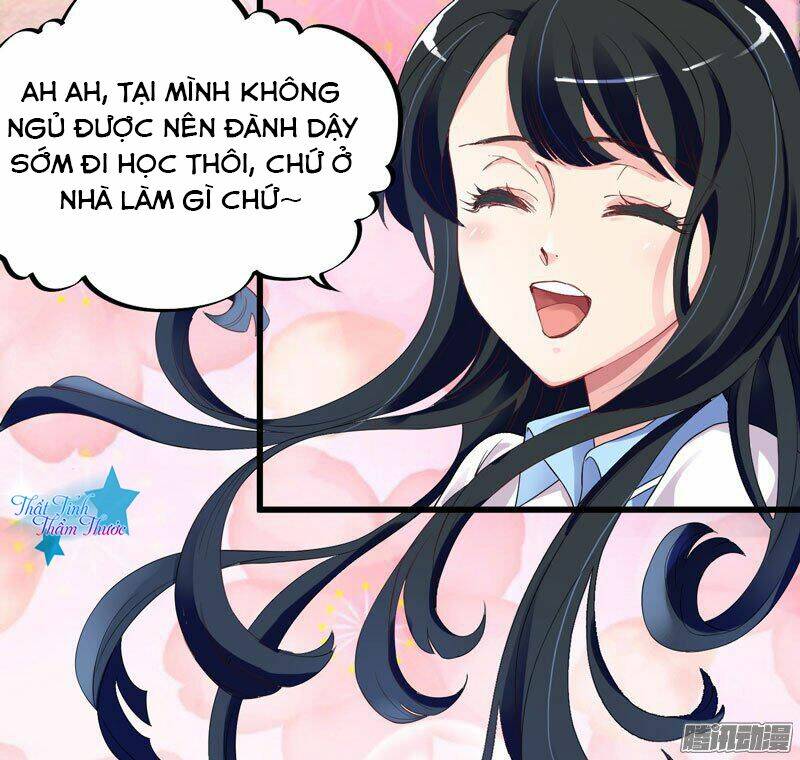 giữ chặt tiểu bạch long chapter 2 16