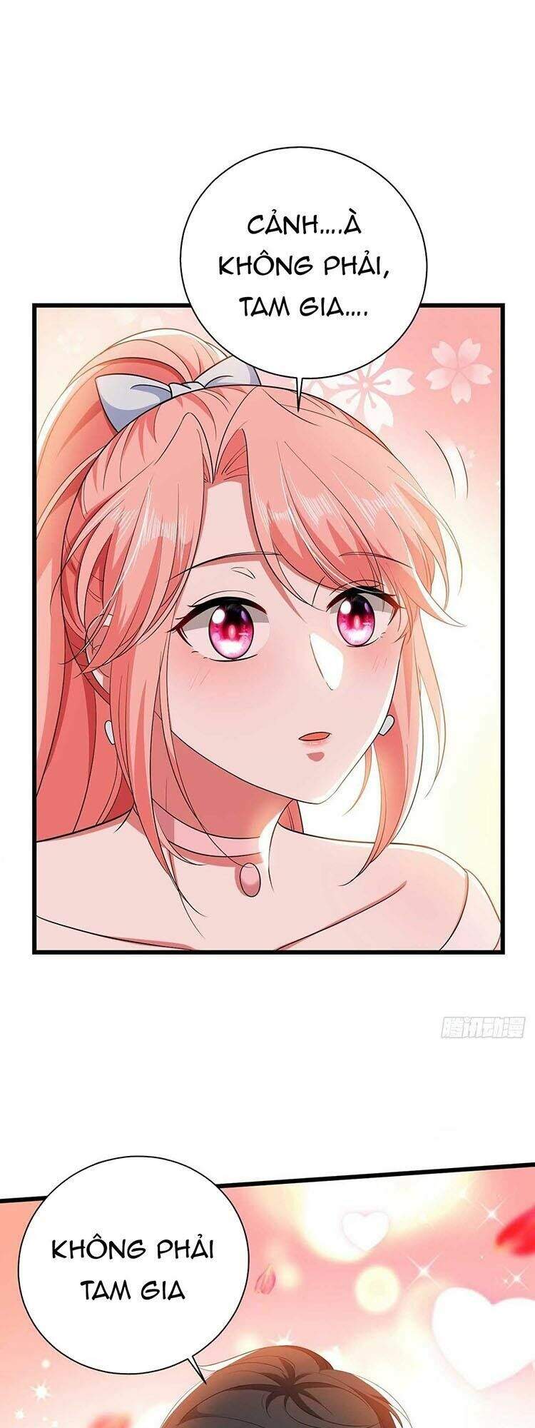 đại lão gọi tôi tiểu tổ tông chapter 41 19