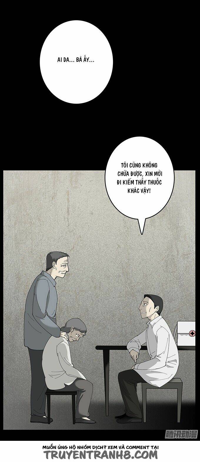 ớn lạnh tuyệt đối chapter 71 8