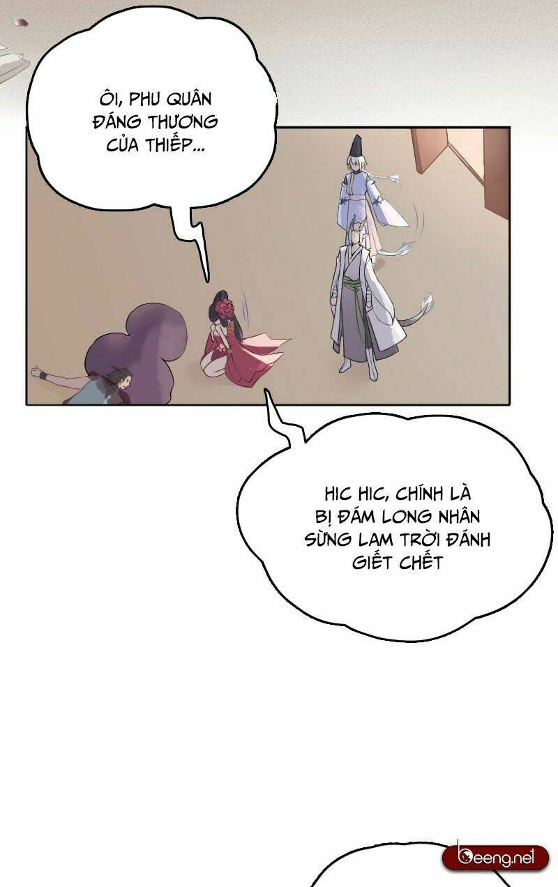 tây du ngạo tuyết thiên chapter 20 16