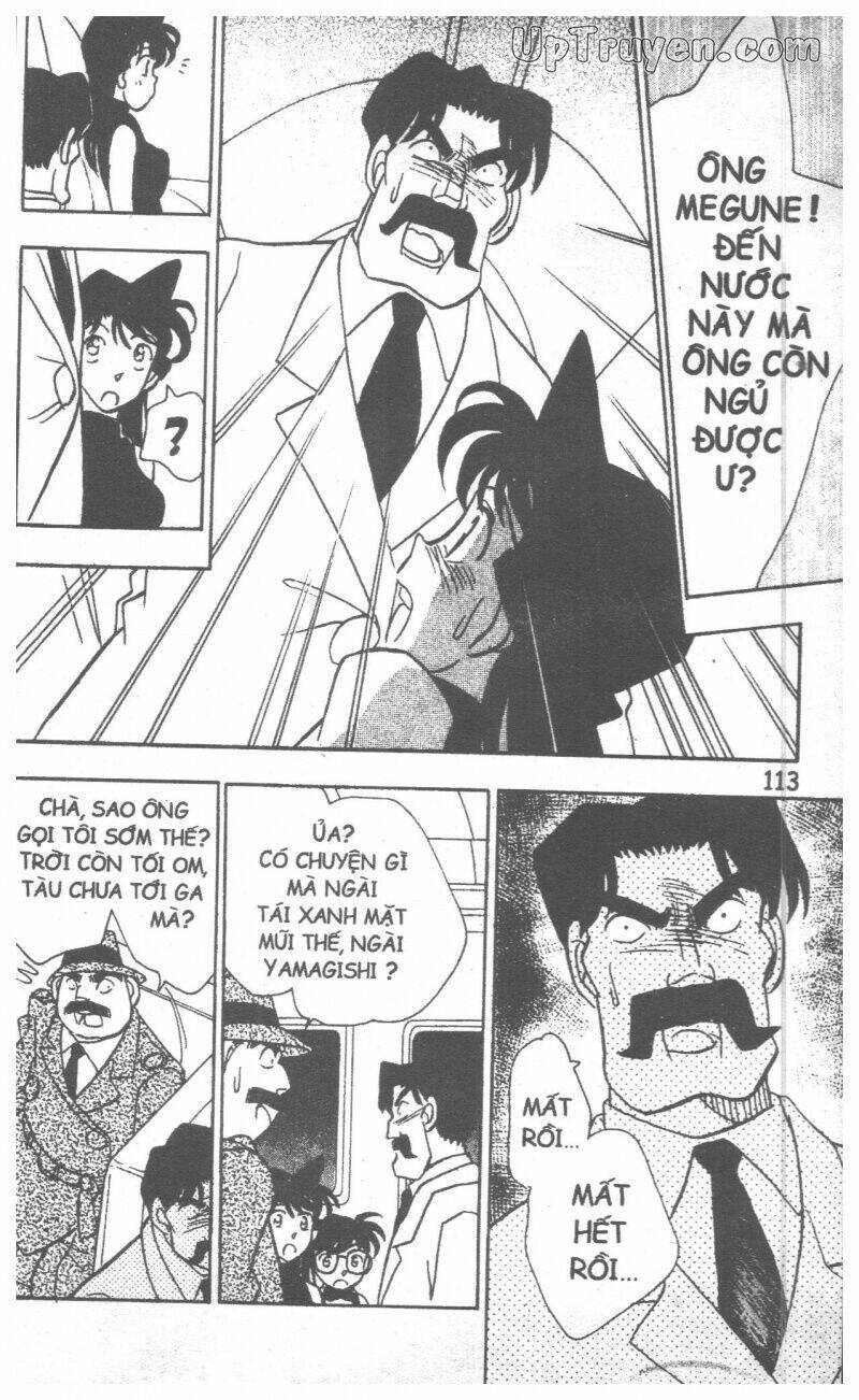 conan - bộ đặc biệt chapter 9 112
