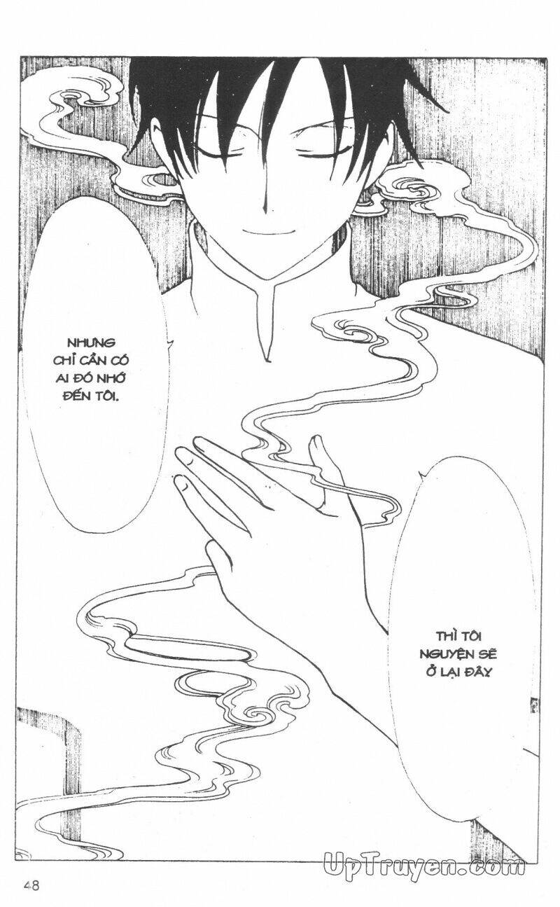 xxxholic - hành trình bí ẩn chapter 14 49