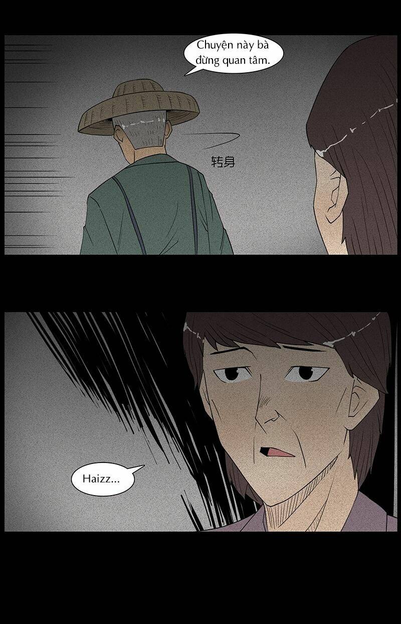 kinh dị đêm khuya chapter 17 14