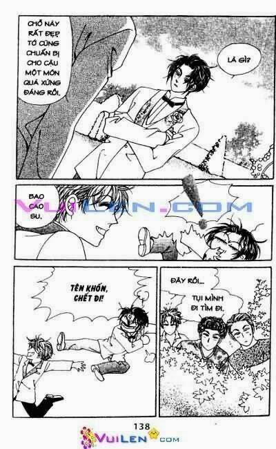 cô gái trung hoa chapter 3 138