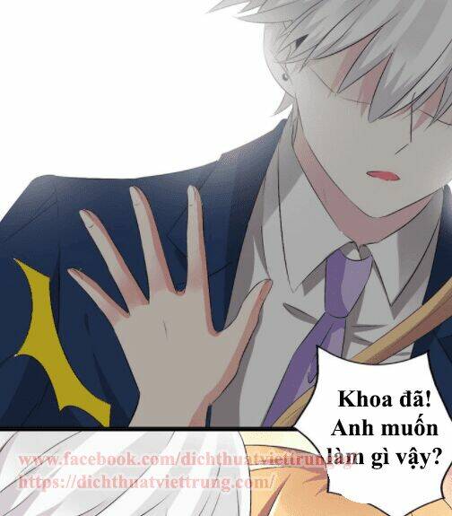 lều khều biết yêu chapter 41 25