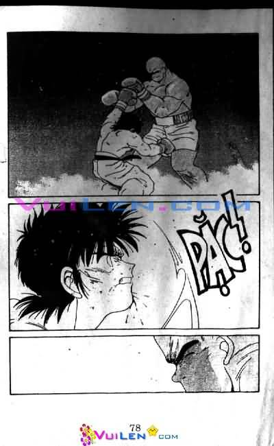 truyền nhân atula - shura no mon i chapter 18 79