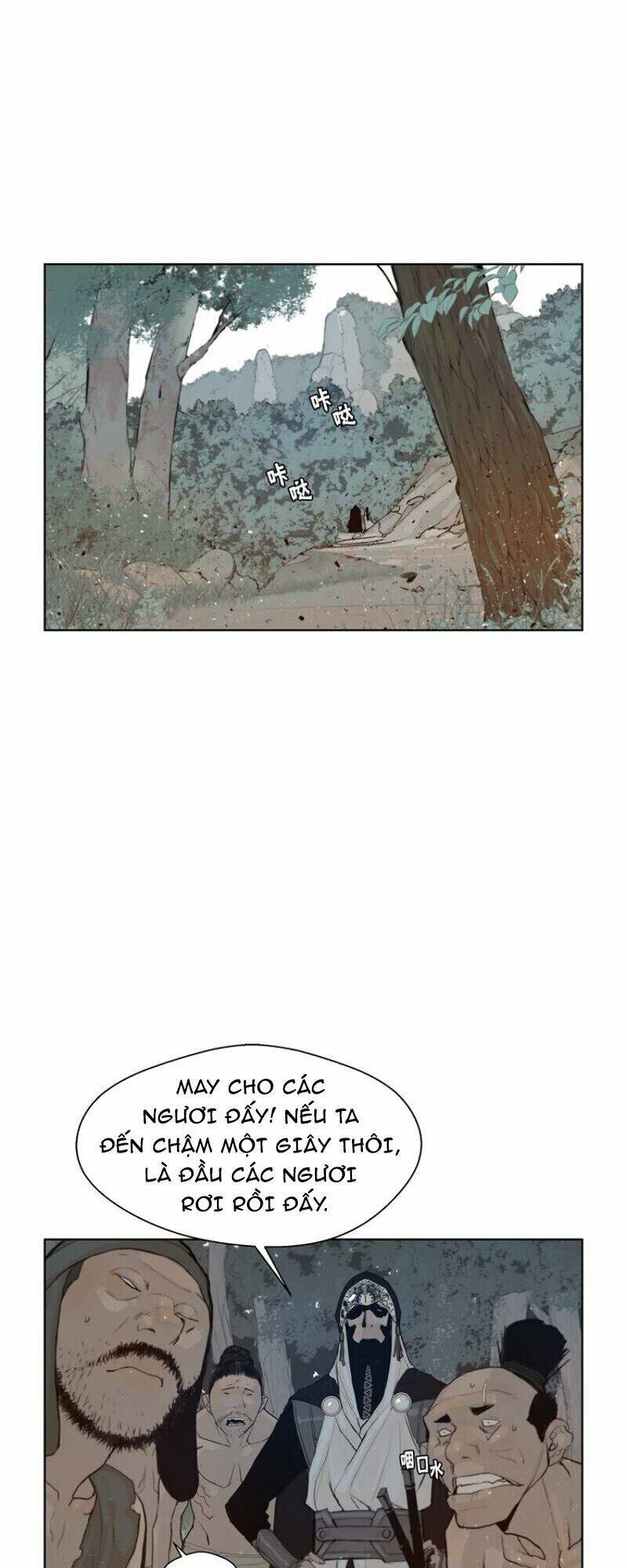 thanh gươm danh vọng chapter 30 44