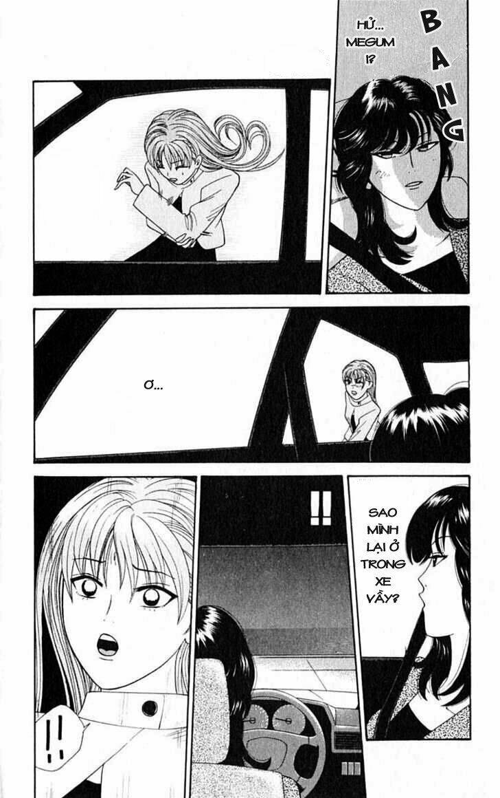 thiên sứ tráo trở chapter 40 14
