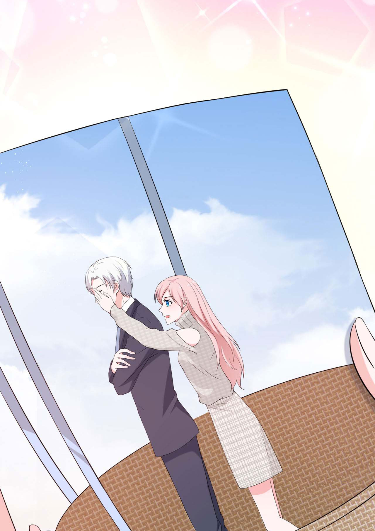 bí mật không thể yêu đương chapter 69 15