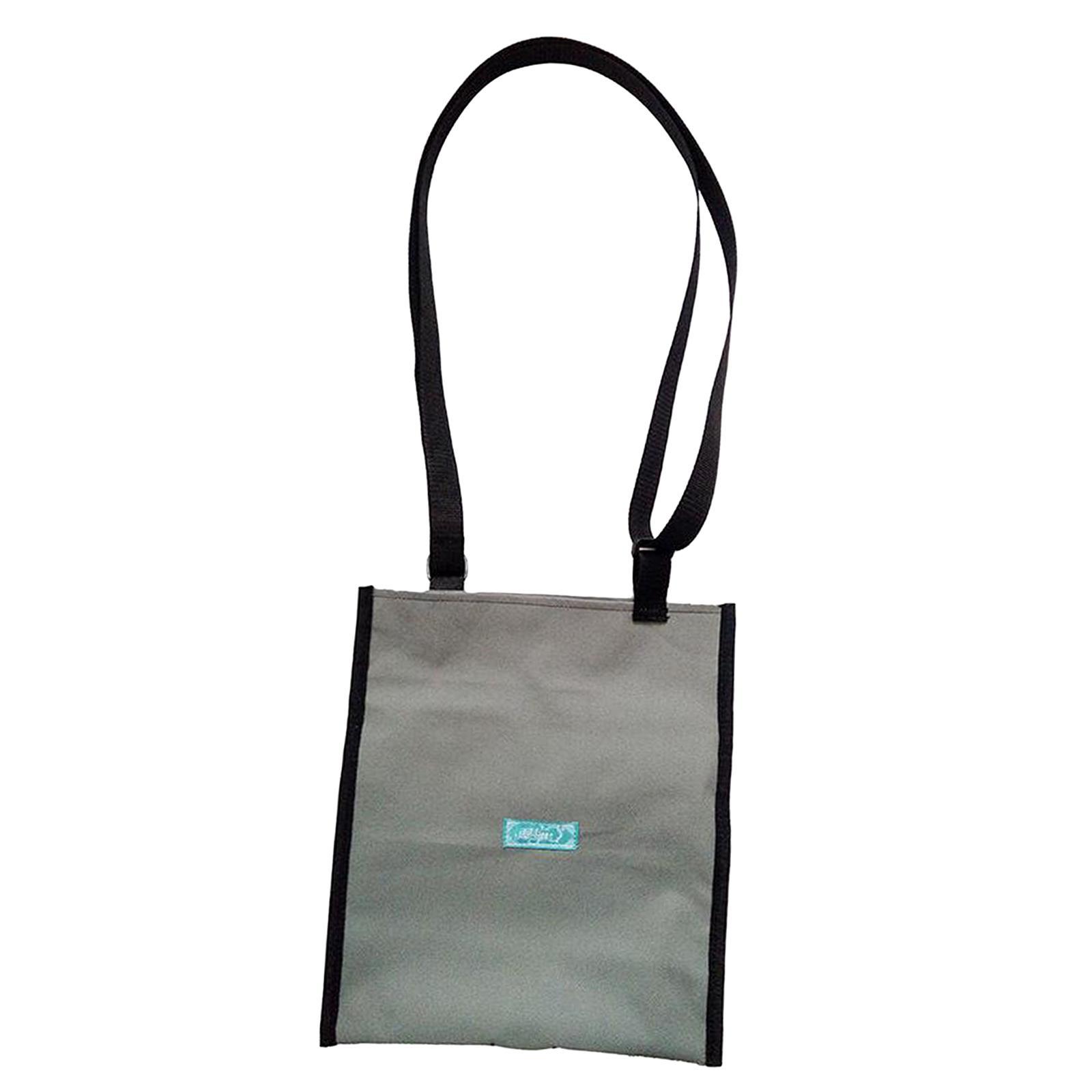 3x Bag Urinary Drainage Bag Cover Urine Bag