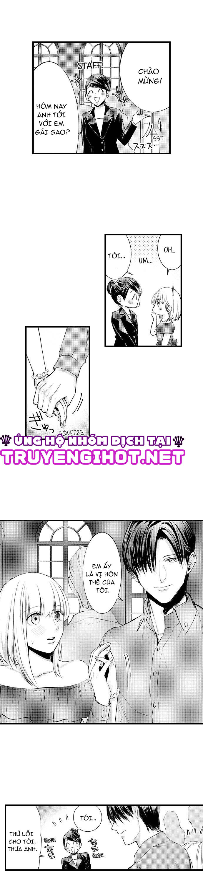 làm tình cả đêm với thầy giáo lập dị ~ người thầy hiền lành hóa ra lại là ông chồng bạo dâm khi ở nhà (full) chapter 10.1 5